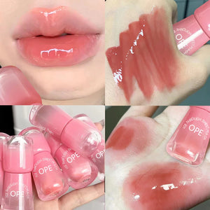 Lip Luxe