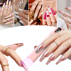 Nail Perfection